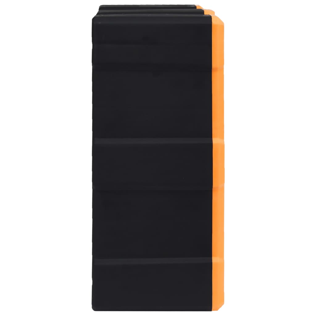 8720286058732_g_en_hd_2 vidaXL Multi-drawer Organiser with 64 Drawers 52x16x37.5 cm - Image 3