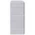 vidaXL Multi-drawer Organiser with 64 Drawers 52x16x37.5 cm - Image 4