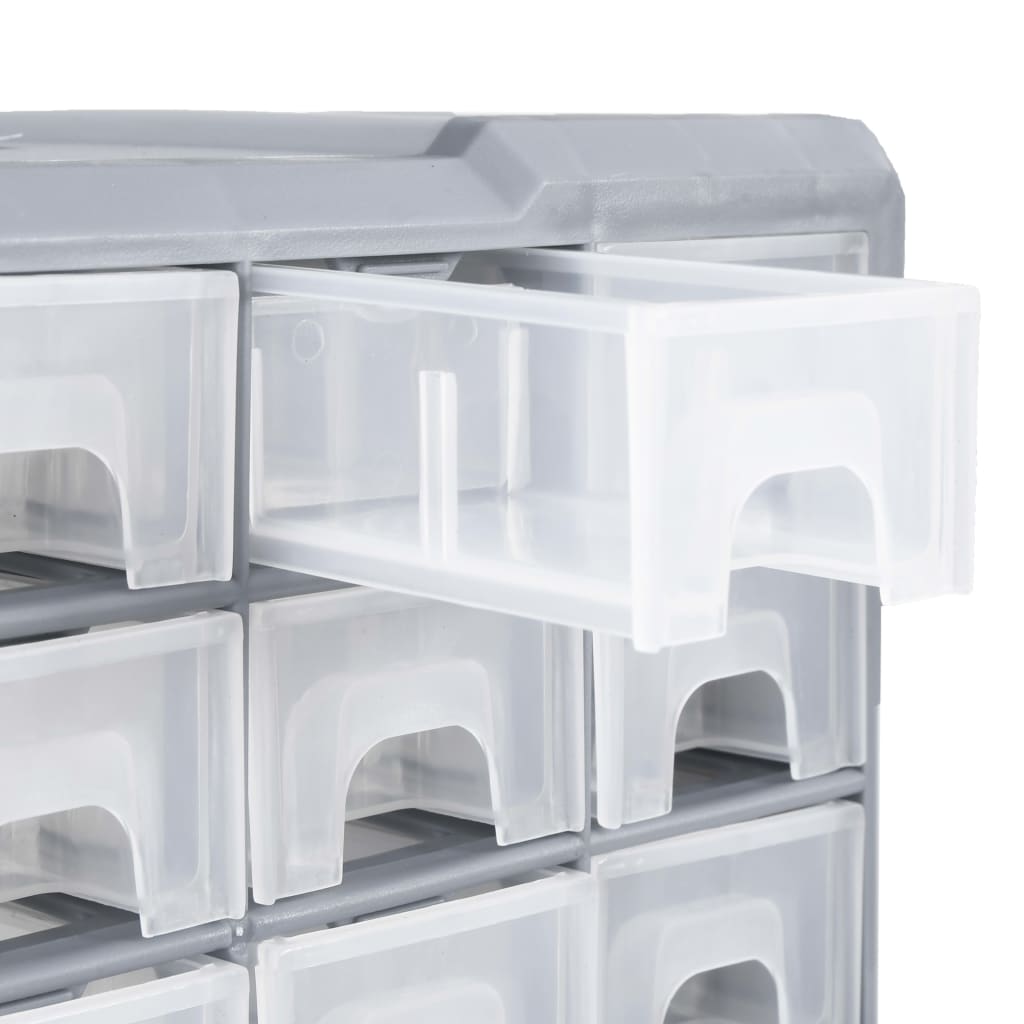 8720286058749_g_en_hd_7 vidaXL Multi-drawer Organiser with 64 Drawers 52x16x37.5 cm - Image 8