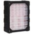 vidaXL Multi-drawer Organiser with 39 Drawers 38x16x47 cm - Image 4
