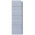 vidaXL Multi-drawer Organiser with 39 Drawers 38x16x47 cm - Image 3