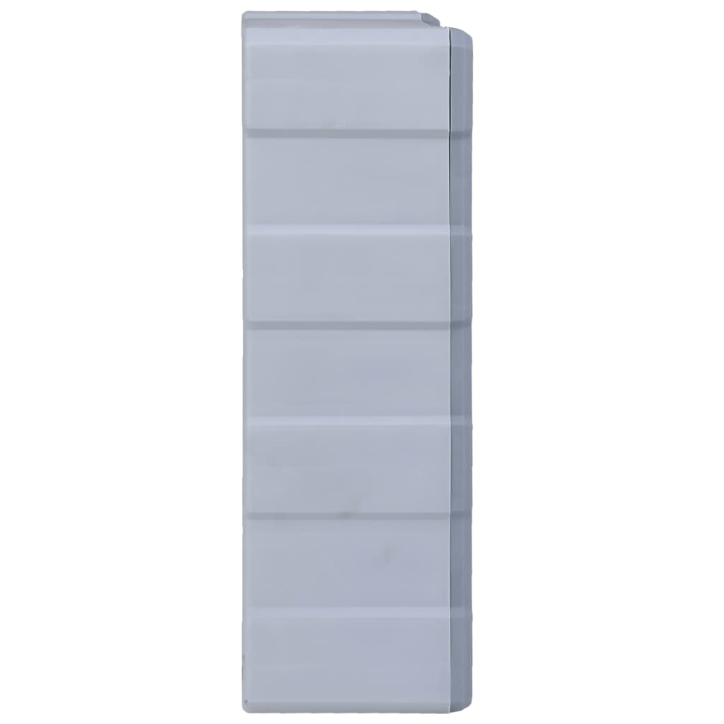 8720286058800_g_en_hd_2 vidaXL Multi-drawer Organiser with 39 Drawers 38x16x47 cm - Image 3