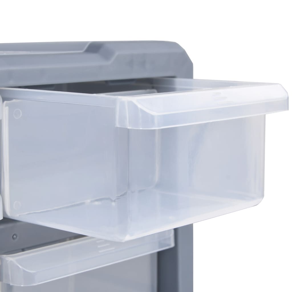 8720286058800_g_en_hd_7 vidaXL Multi-drawer Organiser with 39 Drawers 38x16x47 cm - Image 8