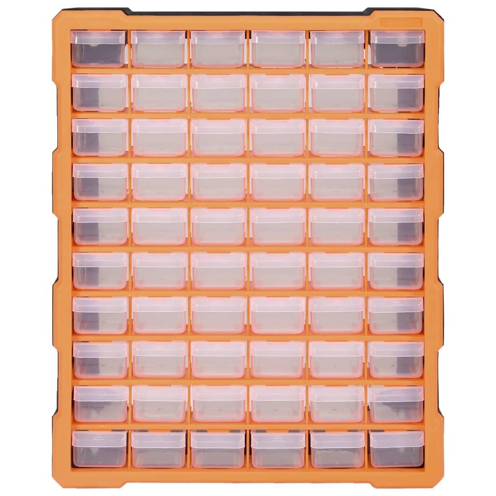 8720286058817_g_en_hd_1 vidaXL Multi-drawer Organiser with 60 Drawers 38x16x47.5 cm - Image 2
