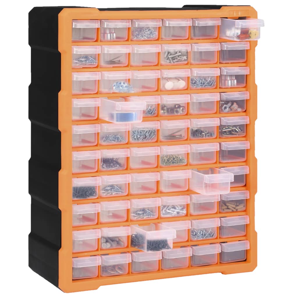 8720286058817_g_en_hd_5 vidaXL Multi-drawer Organiser with 60 Drawers 38x16x47.5 cm - Image 6