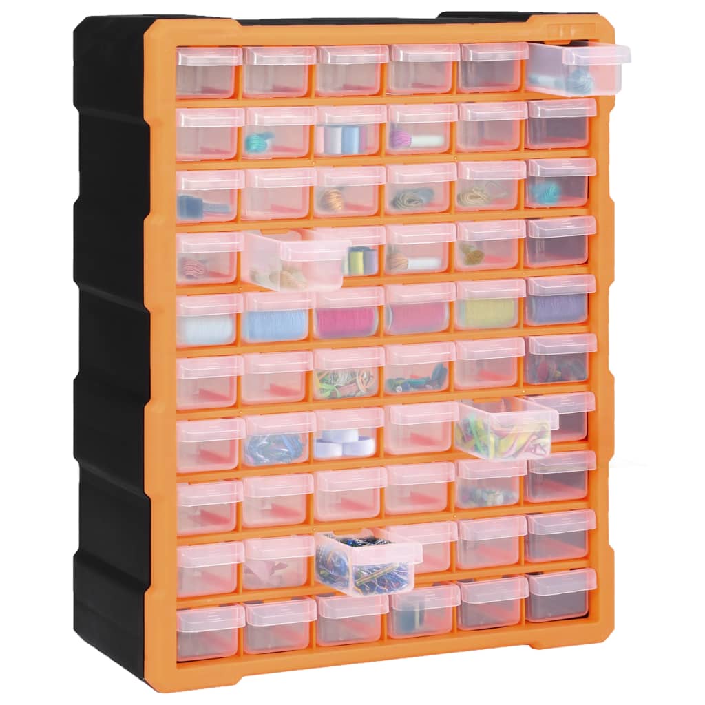 8720286058817_g_en_hd_6 vidaXL Multi-drawer Organiser with 60 Drawers 38x16x47.5 cm - Image 7