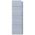 vidaXL Multi-drawer Organiser with 60 Drawers 38x16x47.5 cm - Image 3