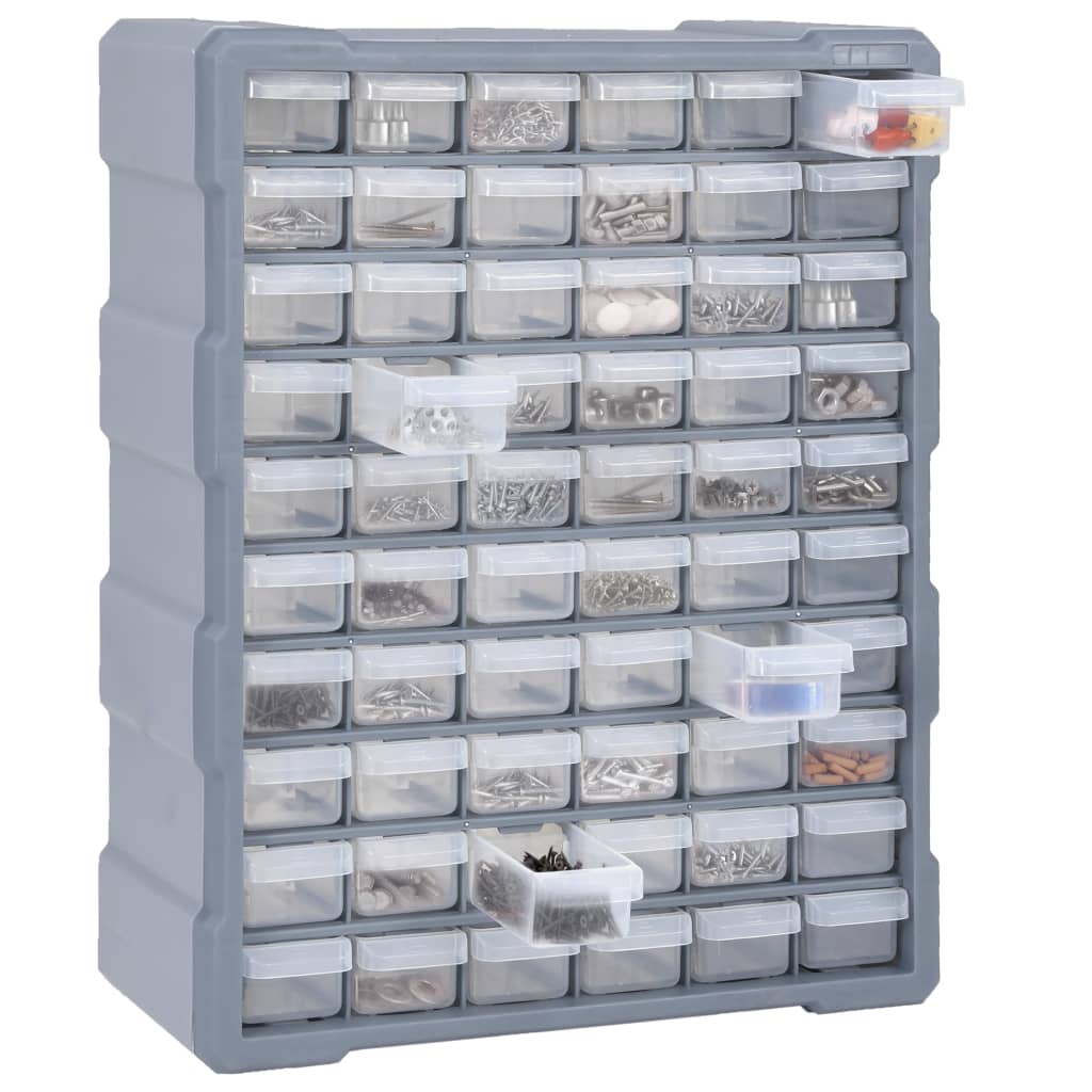 8720286058824_g_en_hd_5 vidaXL Multi-drawer Organiser with 60 Drawers 38x16x47.5 cm - Image 6