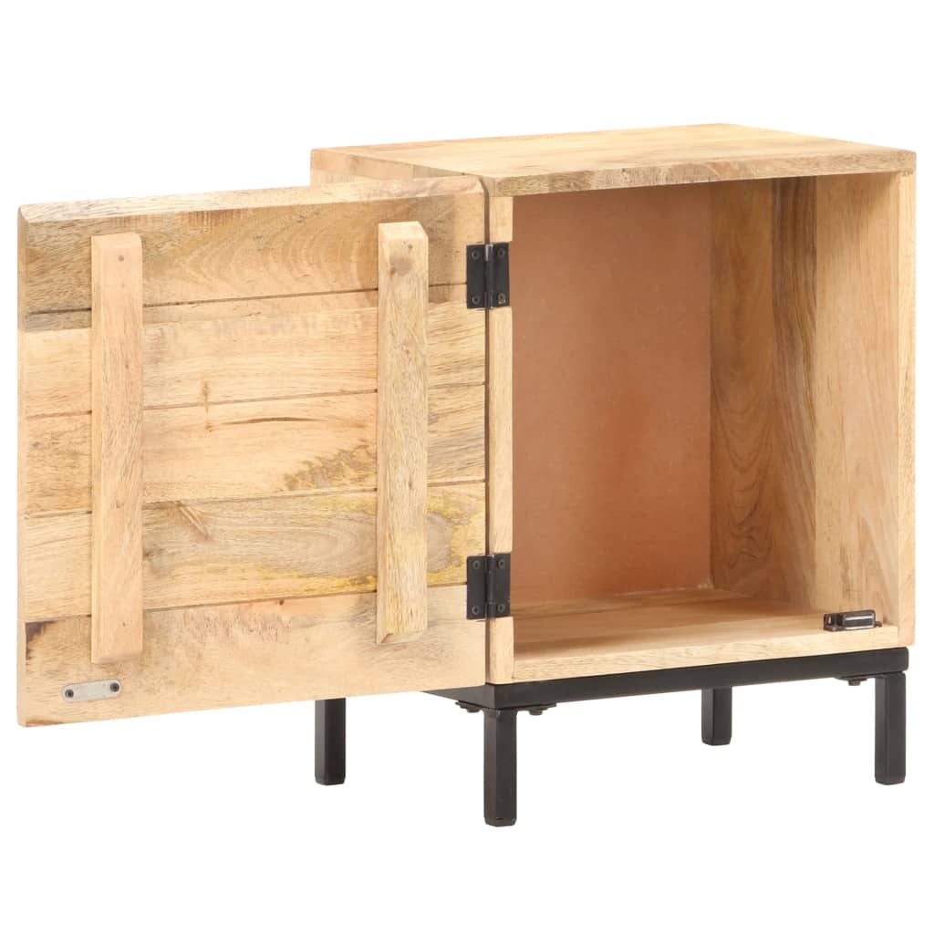8720286060407_g_en_hd_3 vidaXL Bedside Cabinet 40x30x51 cm Solid Mango Wood - Image 5