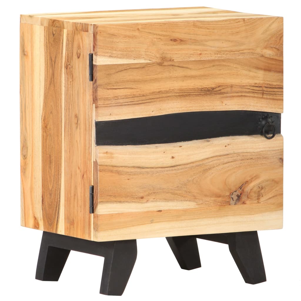 8720286060421_g_en_hd_10 vidaXL Bedside Cabinet 40x30x51 cm Solid Acacia Wood - Image 12