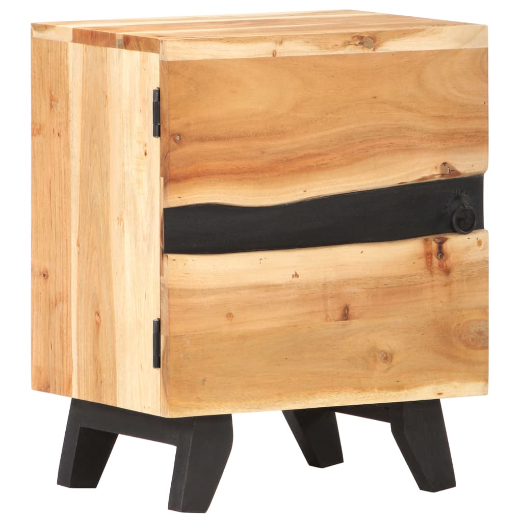 8720286060421_g_en_hd_11 vidaXL Bedside Cabinet 40x30x51 cm Solid Acacia Wood - Image 13
