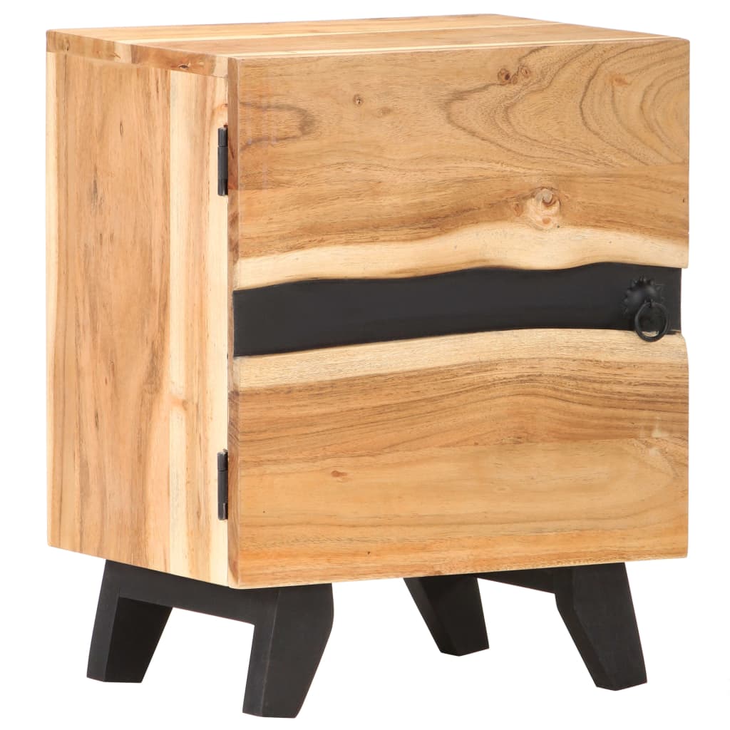 8720286060421_g_en_hd_12 vidaXL Bedside Cabinet 40x30x51 cm Solid Acacia Wood - Image 14