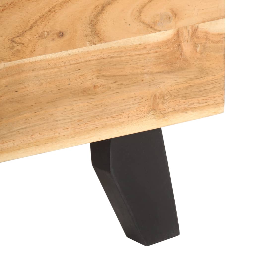 8720286060421_g_en_hd_6 vidaXL Bedside Cabinet 40x30x51 cm Solid Acacia Wood - Image 8