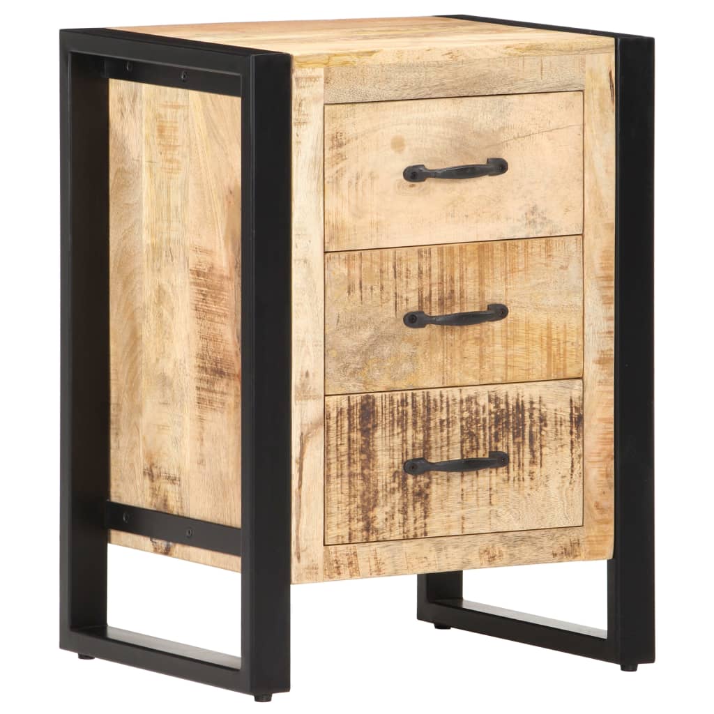 8720286060445_g_en_hd_10 vidaXL Bedside Cabinet 40x35x55 cm Solid Mango Wood - Image 12