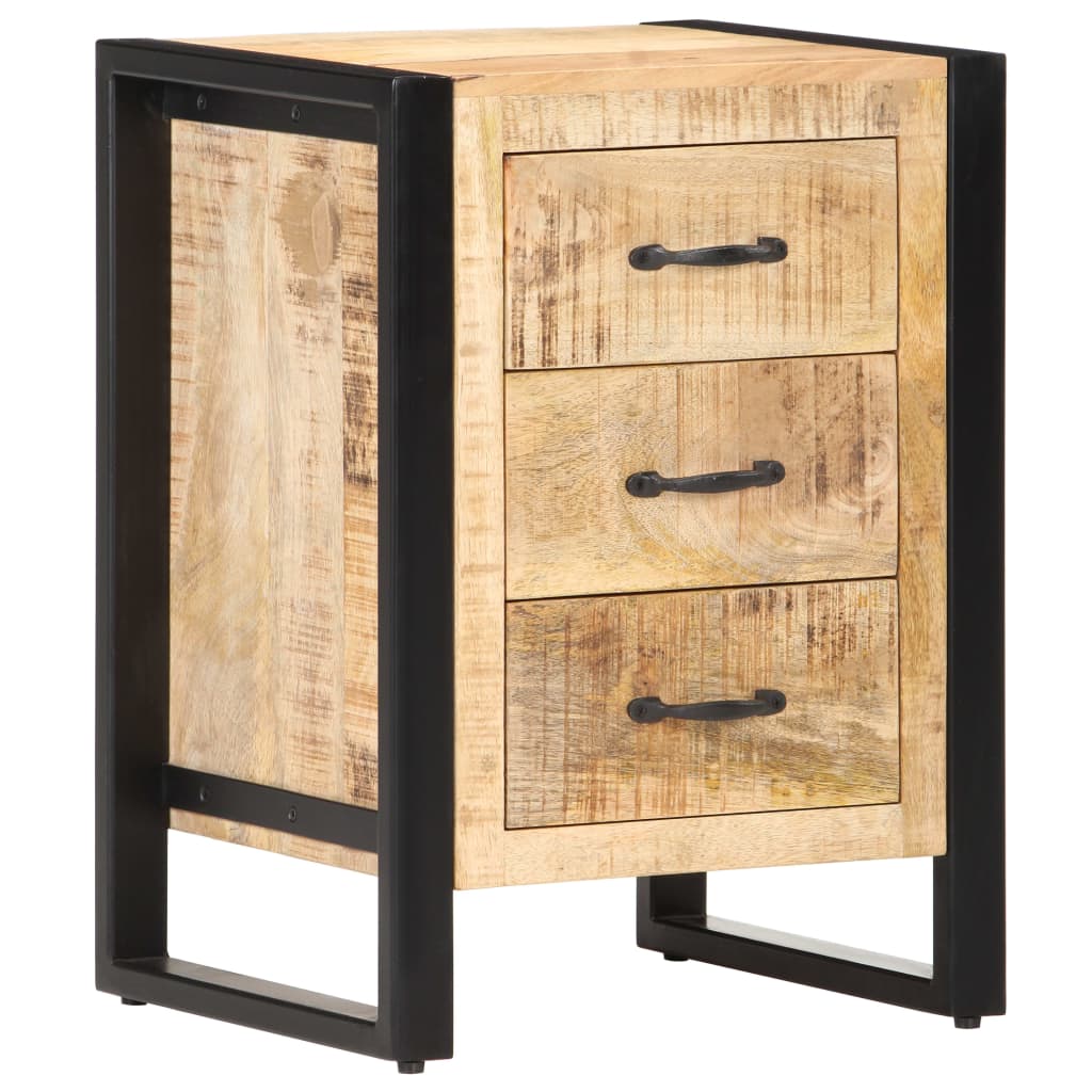 8720286060445_g_en_hd_11 vidaXL Bedside Cabinet 40x35x55 cm Solid Mango Wood - Image 13