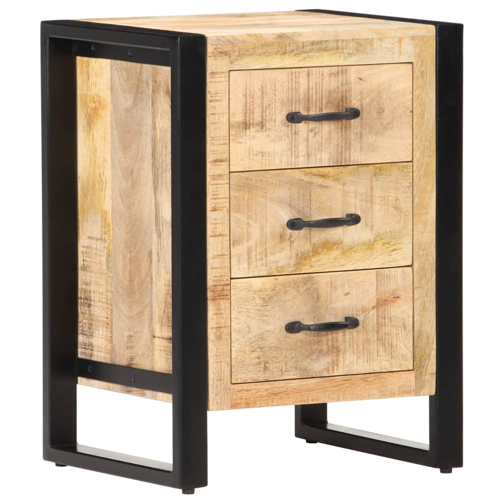 8720286060445_g_en_hd_12 vidaXL Bedside Cabinet 40x35x55 cm Solid Mango Wood - Image 14