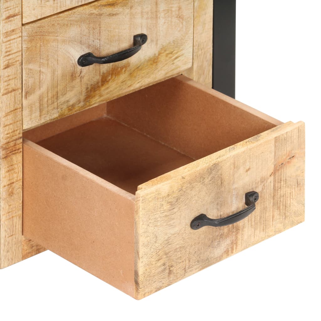 8720286060445_g_en_hd_6 vidaXL Bedside Cabinet 40x35x55 cm Solid Mango Wood - Image 8