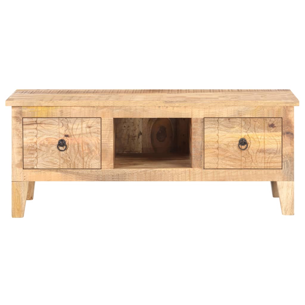 8720286060513_g_en_hd_2 vidaXL Coffee Table 100x55x40 cm Rough Mango Wood - Image 3
