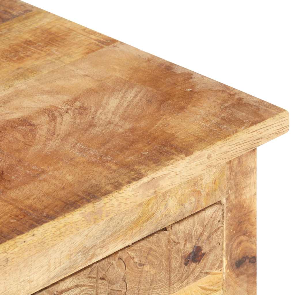 8720286060513_g_en_hd_4 vidaXL Coffee Table 100x55x40 cm Rough Mango Wood - Image 5