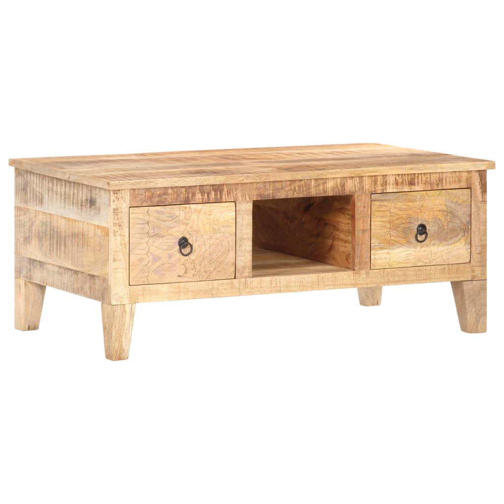8720286060513_g_en_hd_6 vidaXL Coffee Table 100x55x40 cm Rough Mango Wood - Image 7