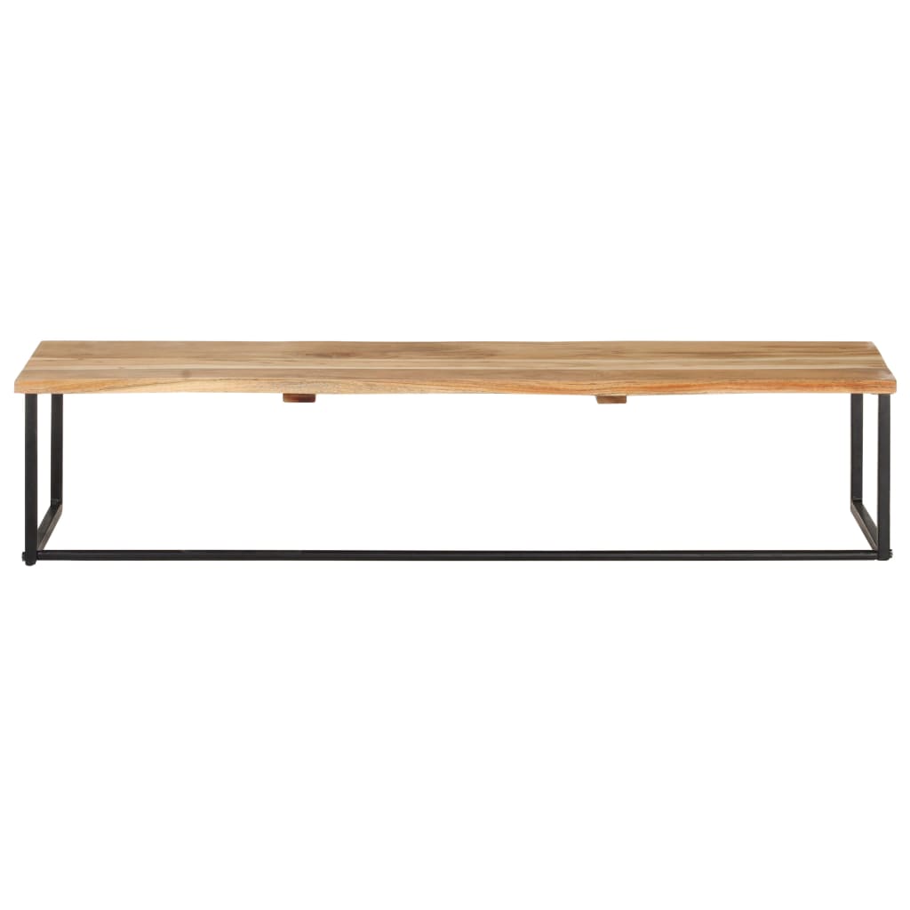 8720286060667_g_en_hd_1 vidaXL Peg with Live Edge 100x35x22 cm Solid Acacia Wood - Image 3