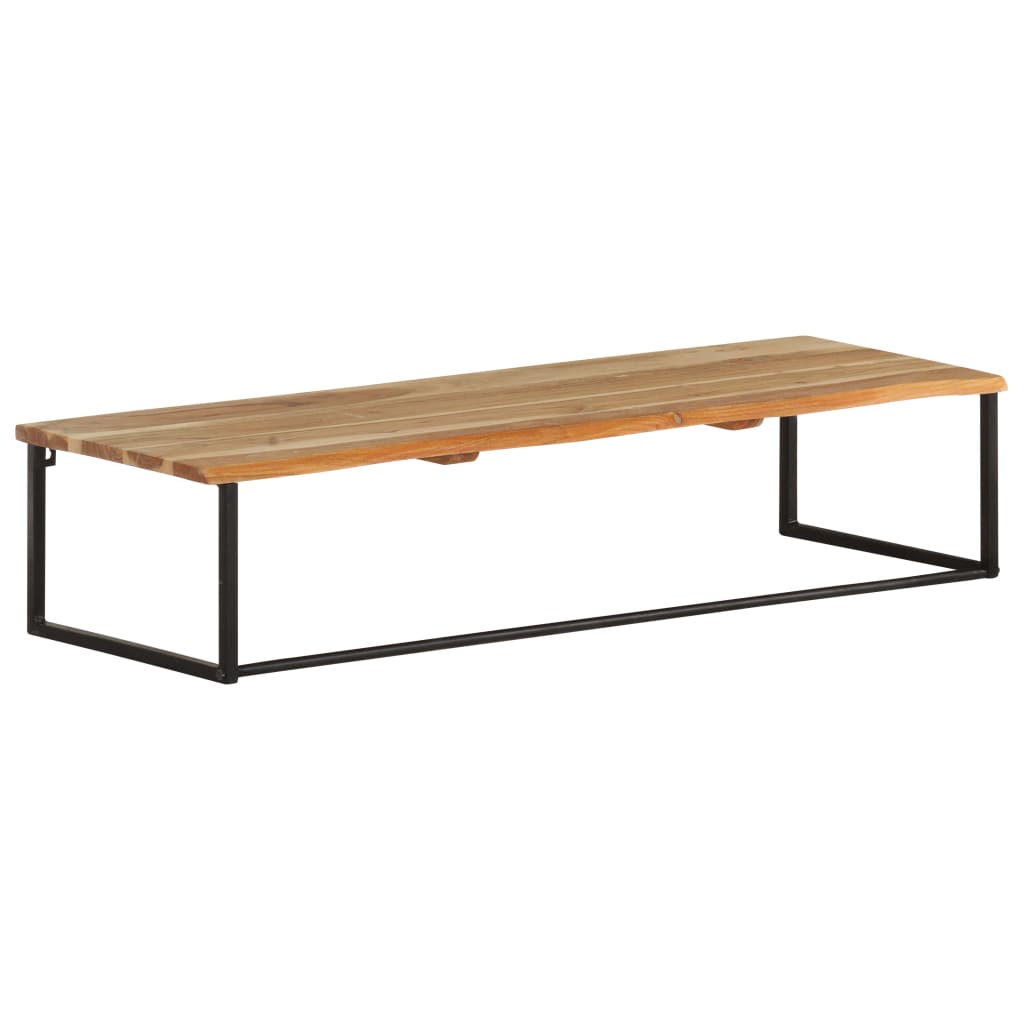 8720286060667_g_en_hd_10 vidaXL Peg with Live Edge 100x35x22 cm Solid Acacia Wood - Image 12