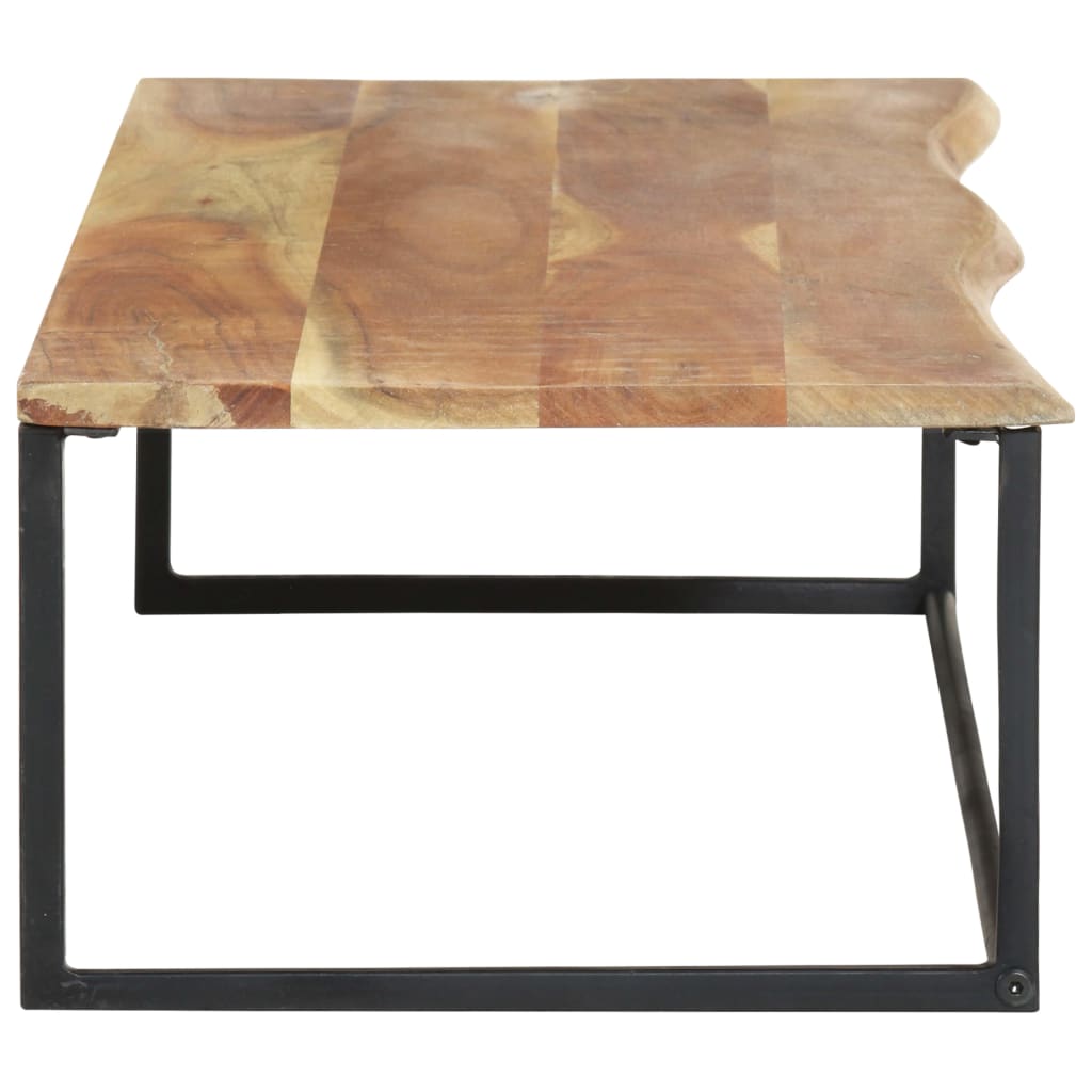 8720286060667_g_en_hd_2 vidaXL Peg with Live Edge 100x35x22 cm Solid Acacia Wood - Image 4