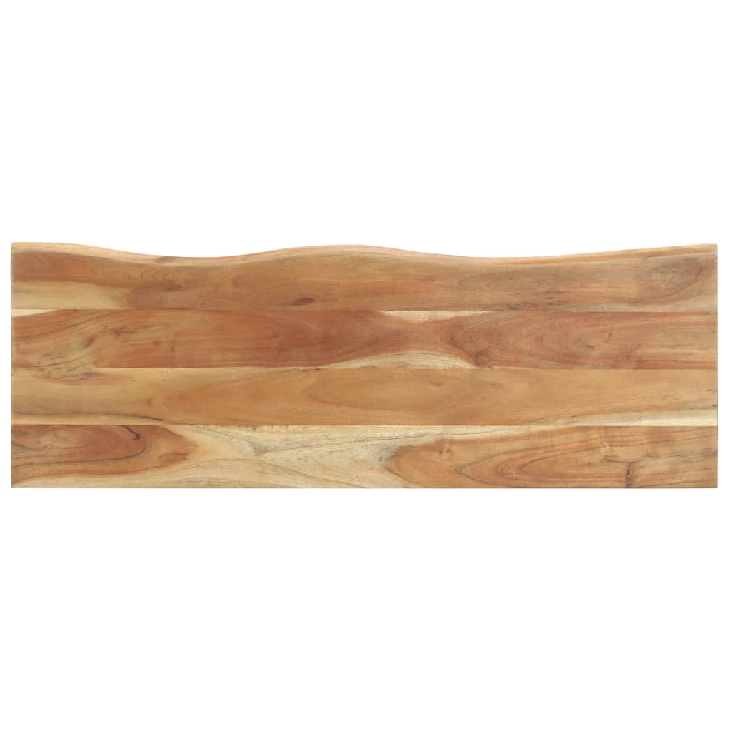 8720286060667_g_en_hd_3 vidaXL Peg with Live Edge 100x35x22 cm Solid Acacia Wood - Image 5