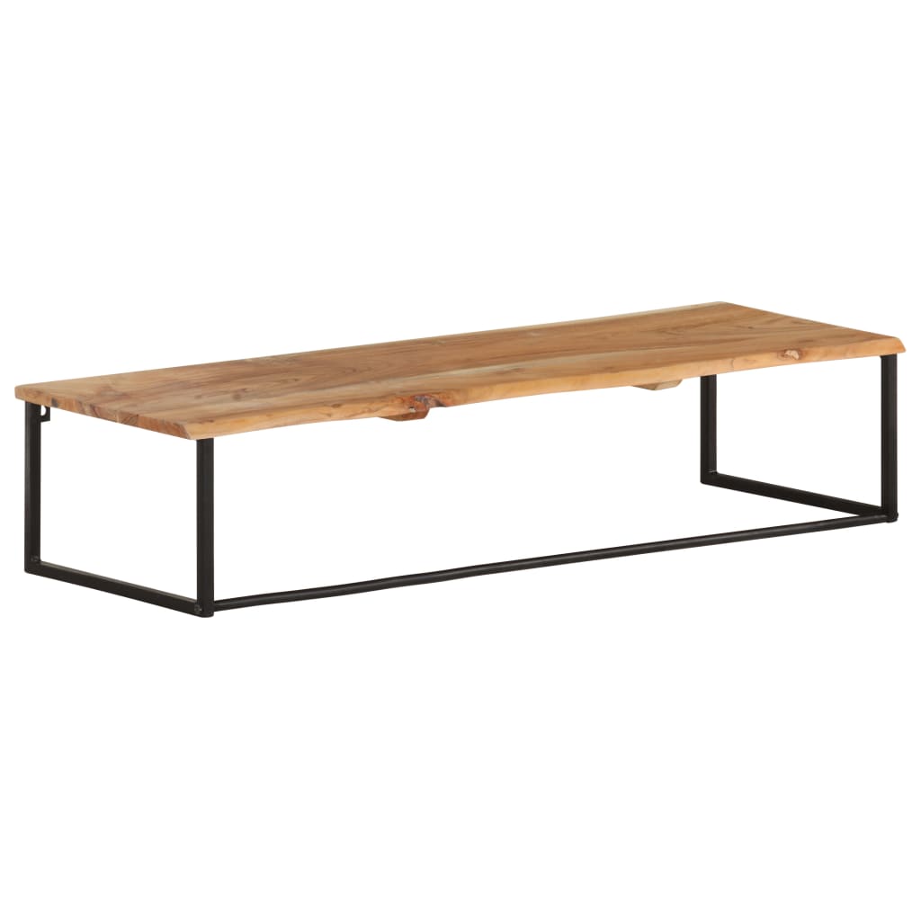 8720286060667_g_en_hd_9 vidaXL Peg with Live Edge 100x35x22 cm Solid Acacia Wood - Image 11