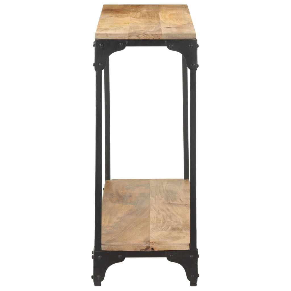 8720286060742_g_en_hd_2 vidaXL Console Table 110x30x75 cm Solid Mango Wood - Image 4