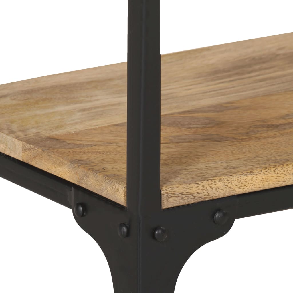 8720286060742_g_en_hd_4 vidaXL Console Table 110x30x75 cm Solid Mango Wood - Image 6