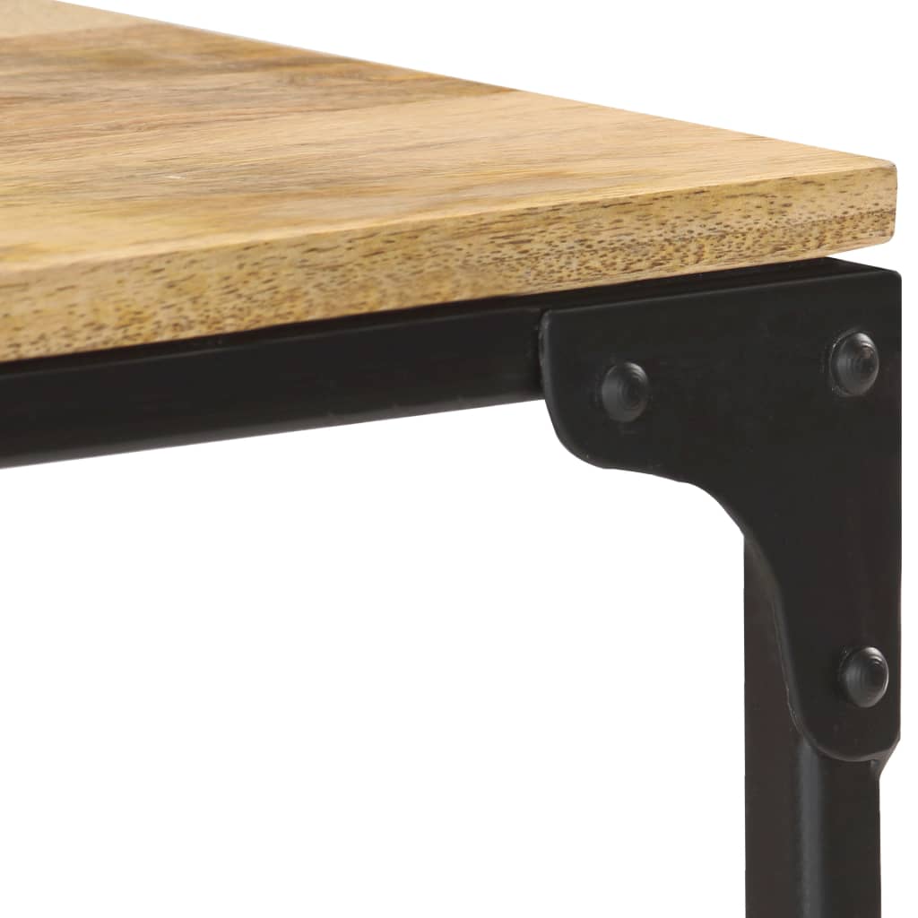 8720286060742_g_en_hd_5 vidaXL Console Table 110x30x75 cm Solid Mango Wood - Image 7
