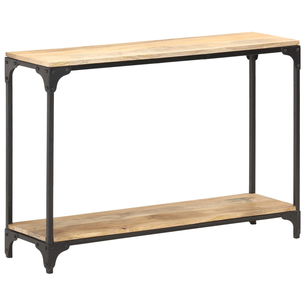 8720286060742_g_en_hd_7 vidaXL Console Table 110x30x75 cm Solid Mango Wood - Image 9