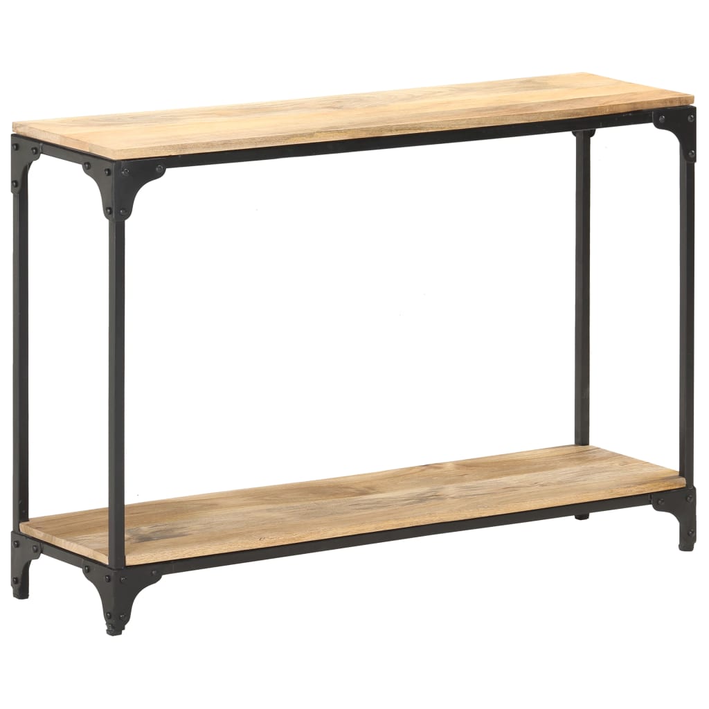 8720286060742_g_en_hd_8 vidaXL Console Table 110x30x75 cm Solid Mango Wood - Image 10