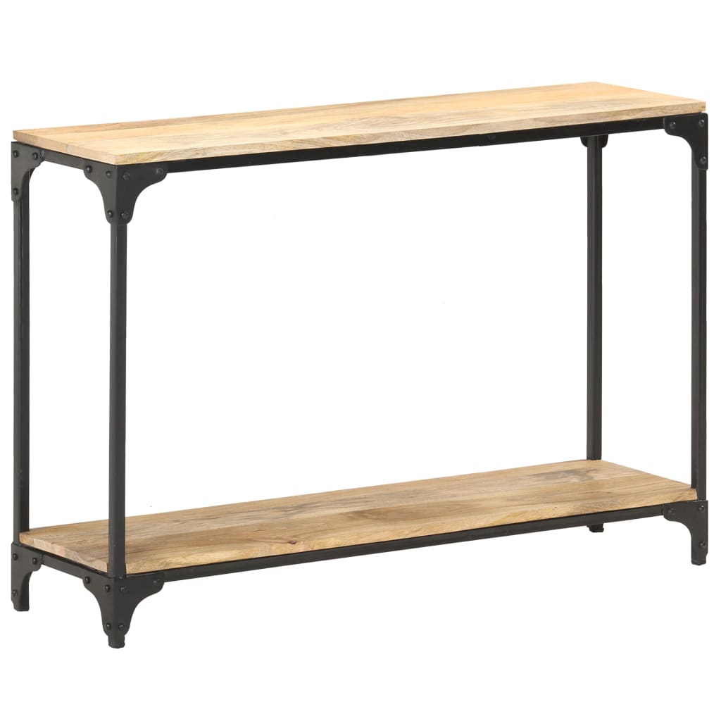 8720286060742_g_en_hd_9 vidaXL Console Table 110x30x75 cm Solid Mango Wood - Image 11