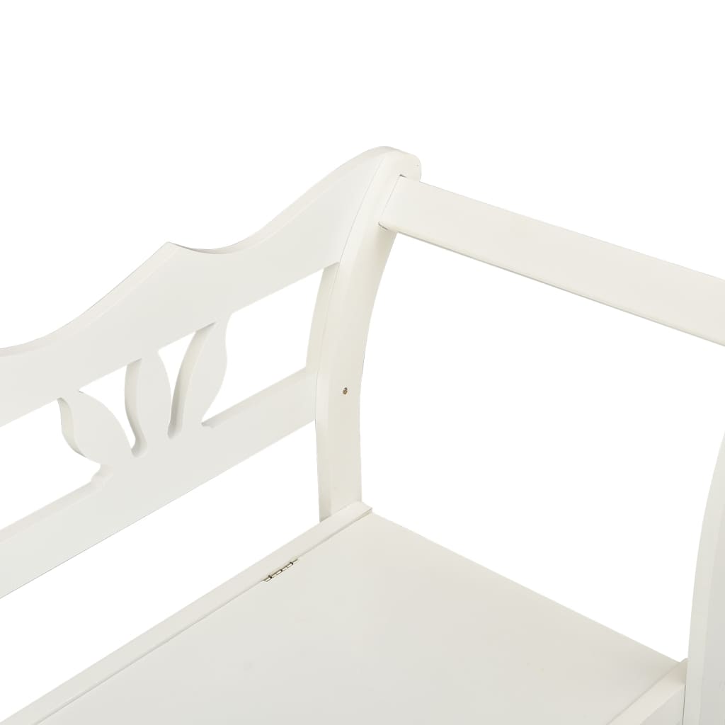 8720286062456_g_en_hd_4 vidaXL Storage Bench 126 cm White Solid Fir Wood - Image 5