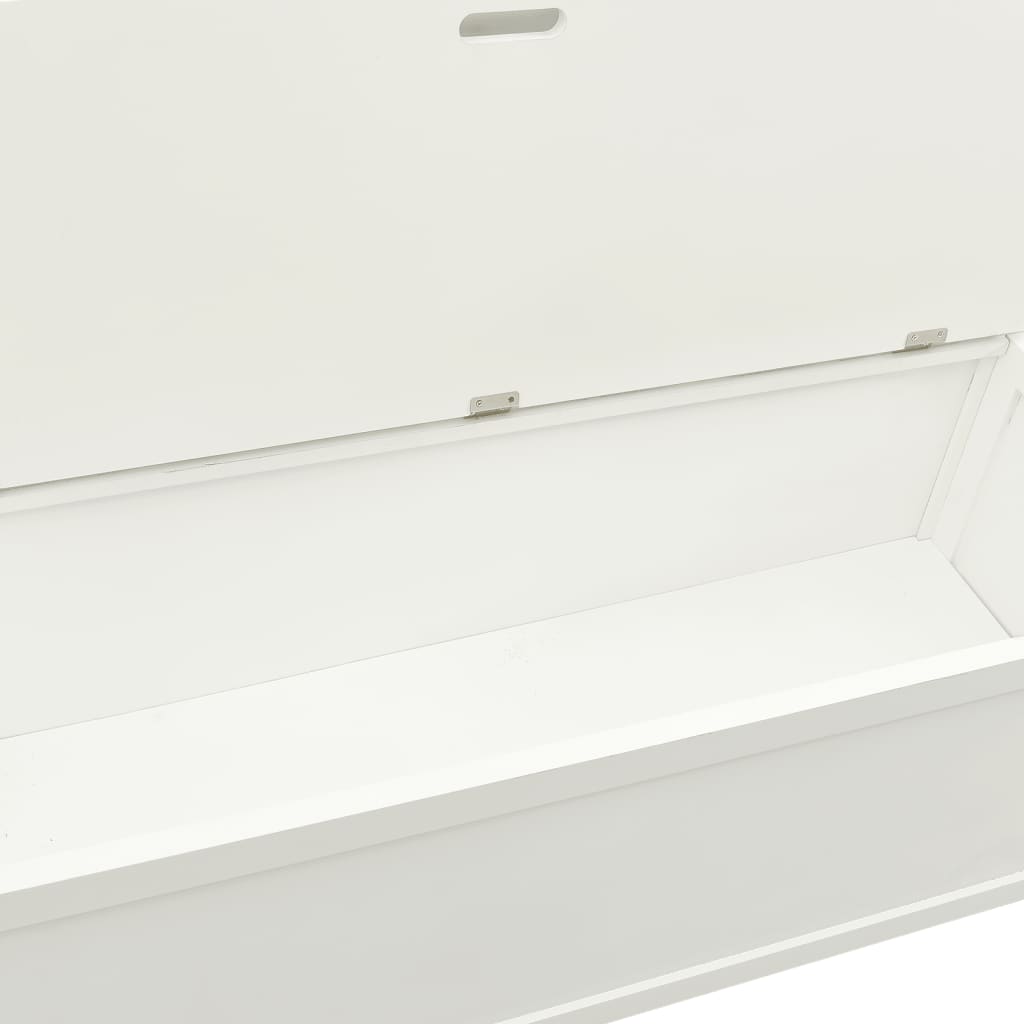 8720286062456_g_en_hd_6 vidaXL Storage Bench 126 cm White Solid Fir Wood - Image 7