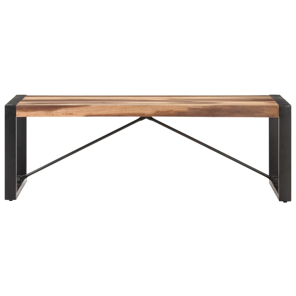 8720286064016_g_en_hd_1 vidaXL Coffee Table 120x60x40 cm Solid Wood - Image 2