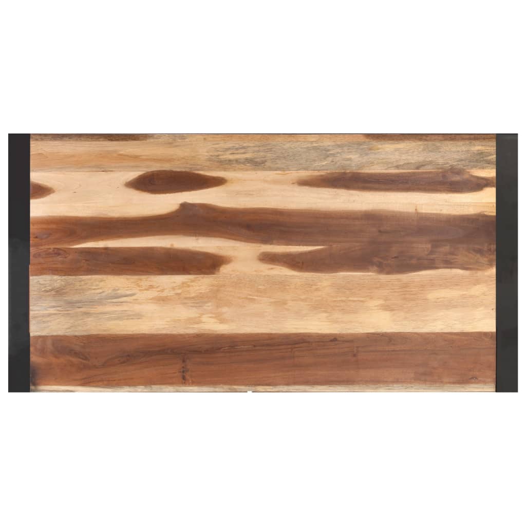 8720286064016_g_en_hd_2 vidaXL Coffee Table 120x60x40 cm Solid Wood - Image 3