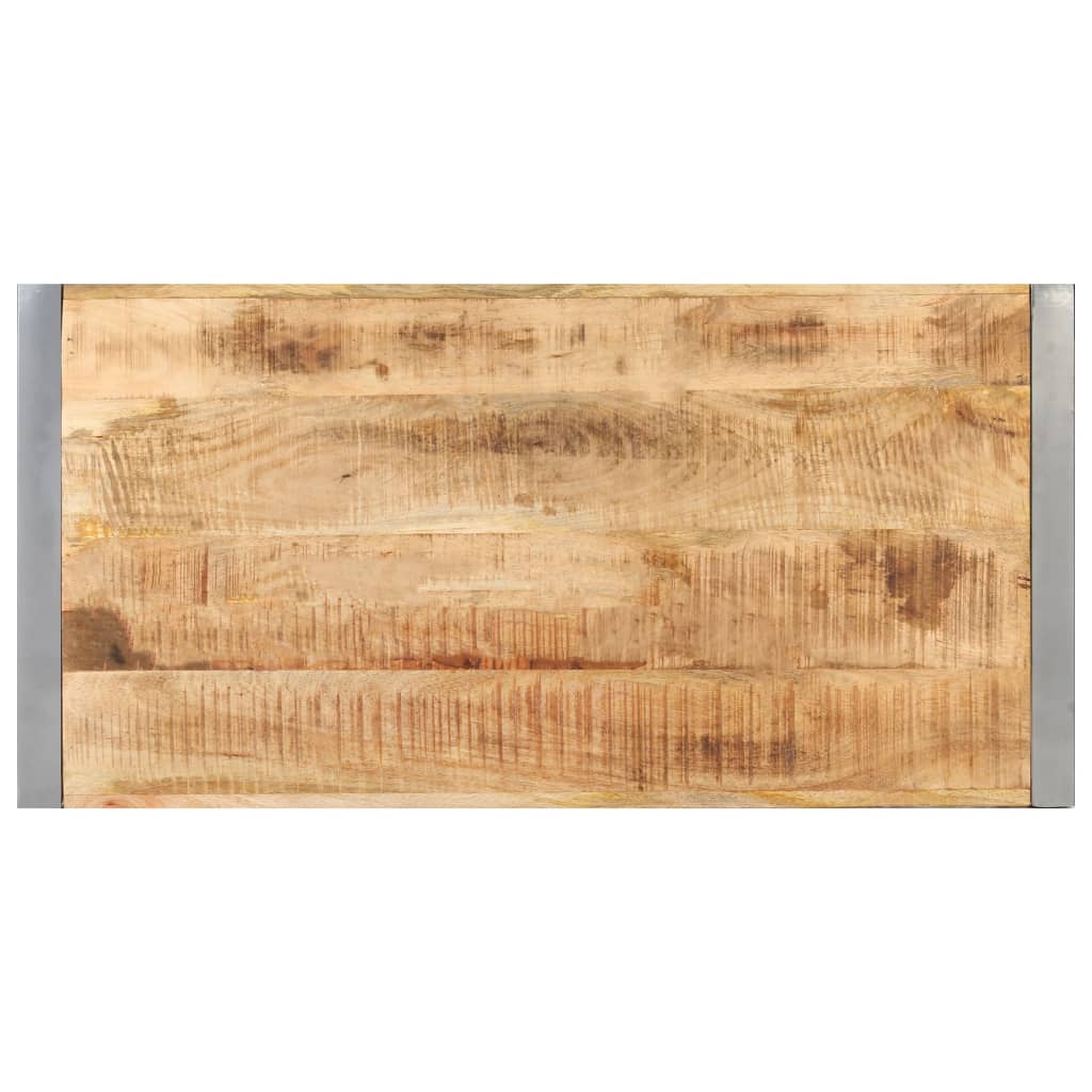 8720286064023_g_en_hd_2 vidaXL Coffee Table 120x60x40 cm Rough Mango Wood - Image 3