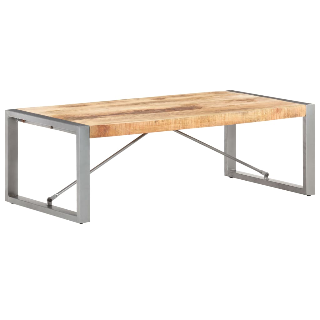 8720286064023_g_en_hd_8 vidaXL Coffee Table 120x60x40 cm Rough Mango Wood - Image 9