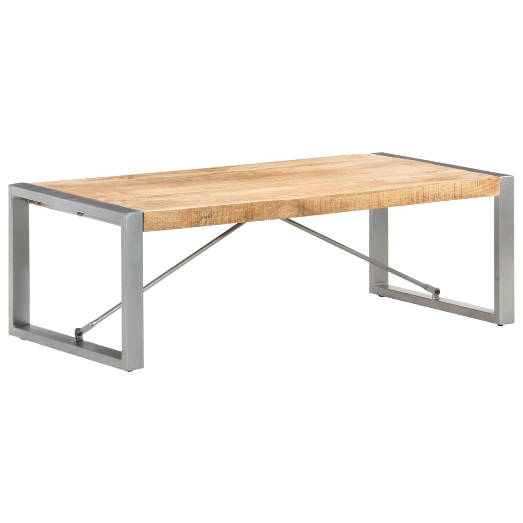 8720286064023_g_en_hd_9 vidaXL Coffee Table 120x60x40 cm Rough Mango Wood - Image 10