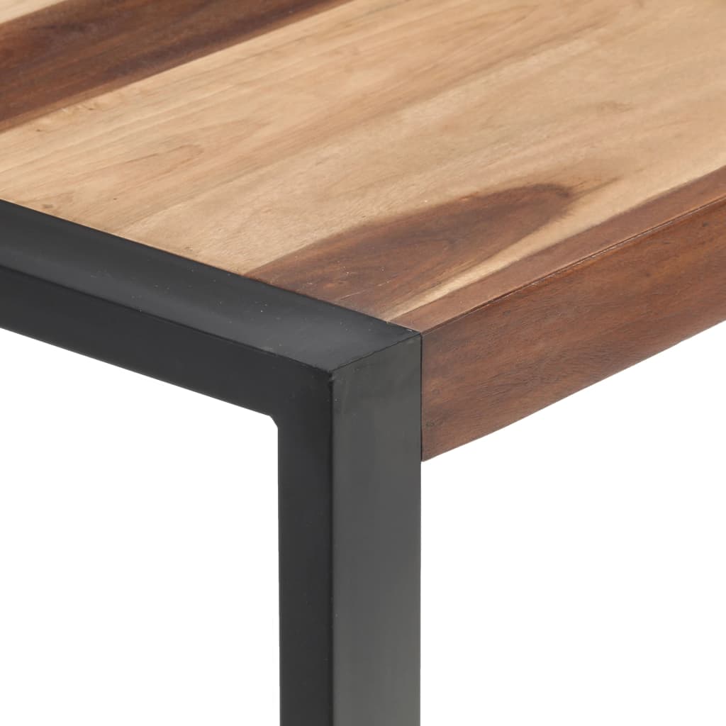 8720286064030_g_en_hd_3 vidaXL Dining Table 120x60x75 cm Solid Wood - Image 4