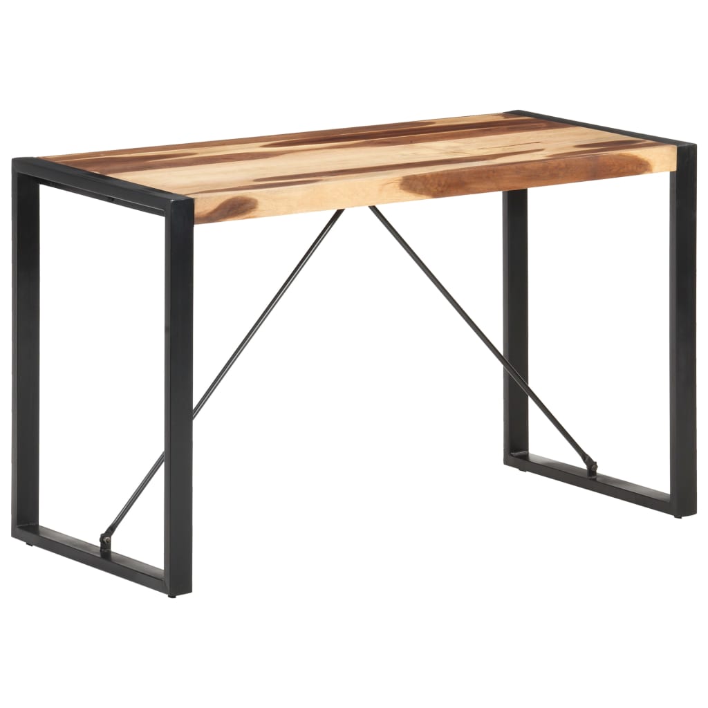 8720286064030_g_en_hd_6 vidaXL Dining Table 120x60x75 cm Solid Wood - Image 7
