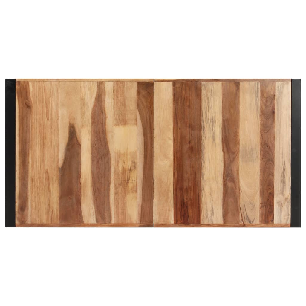 8720286064047_g_en_hd_2 vidaXL Dining Table 140x70x75 cm Solid Wood - Image 3