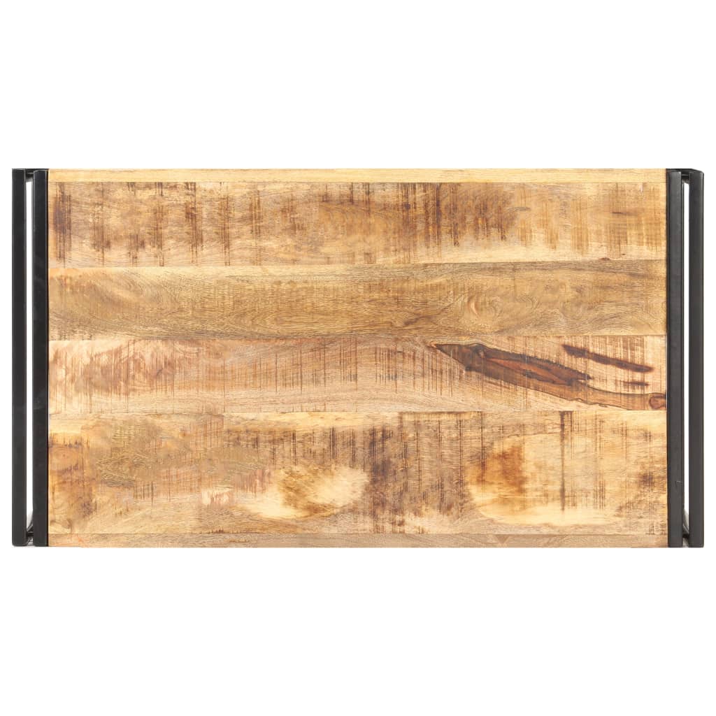 8720286064054_g_en_hd_3 vidaXL Coffee Table 100x55x45 cm Rough Mango Wood - Image 4