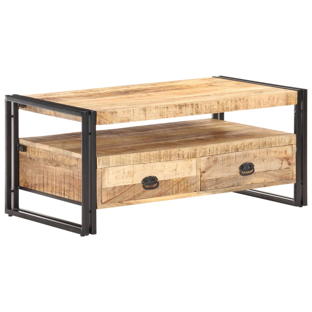 8720286064054_g_en_hd_8 vidaXL Coffee Table 100x55x45 cm Rough Mango Wood - Image 9