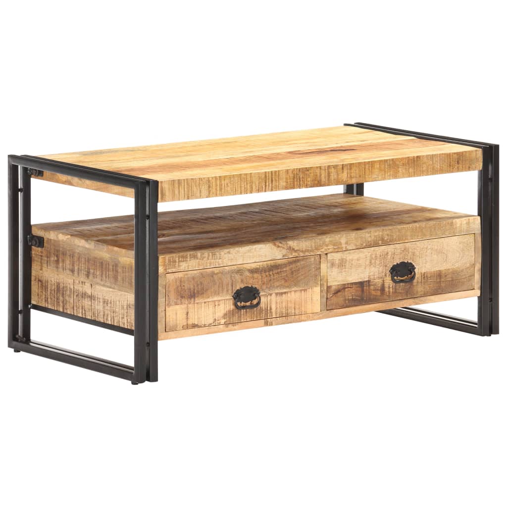 8720286064054_g_en_hd_9 vidaXL Coffee Table 100x55x45 cm Rough Mango Wood - Image 10