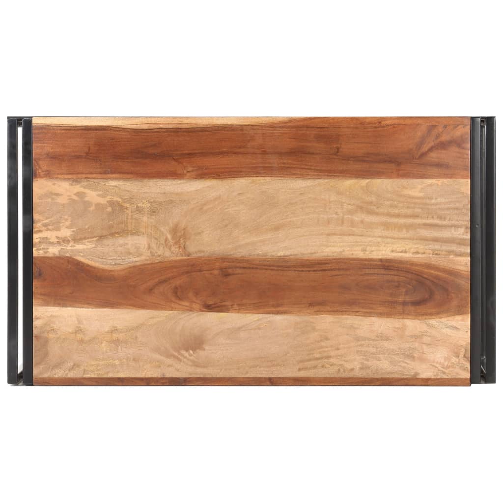 8720286064061_g_en_hd_3 vidaXL Coffee Table 100x55x45cm Solid Acacia Wood - Image 4