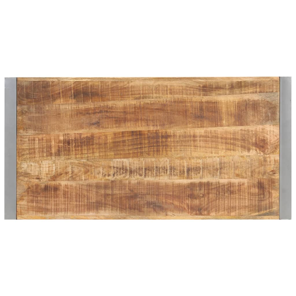 8720286064085_g_en_hd_3 vidaXL Dining Table 120x60x75 cm Solid Rough Mango Wood - Image 4